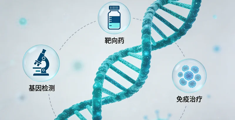 南平遗传咨询师为家庭解读基因检