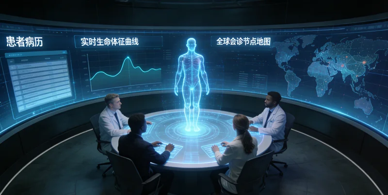 温州肺癌康复者与家人在瓯江边散