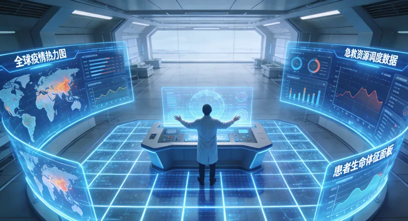 六盘水医生为市民解读耳聋基因检