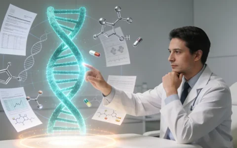 新密非小细胞肺癌EGFR基因检测服务中心