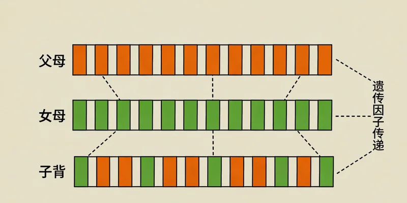 医生在诊室内与患者家属讨论肺部