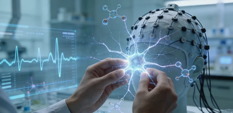 日喀则医生为家庭解读基因检测报