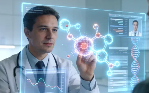 娄底泛癌种基因检测哪家公司好