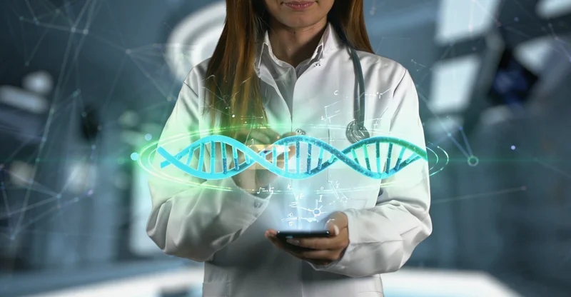 宜宾送检样本在实验室进行高通量