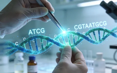 葫芦岛连接蛋白26基因检测权威指南：正规机构全名单与选择建议