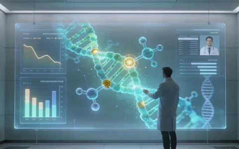 忻州叶酸代谢基因检测服务中心大全