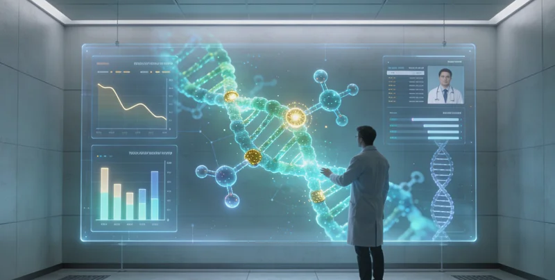 忻州孕妇在医院向医生咨询叶酸补