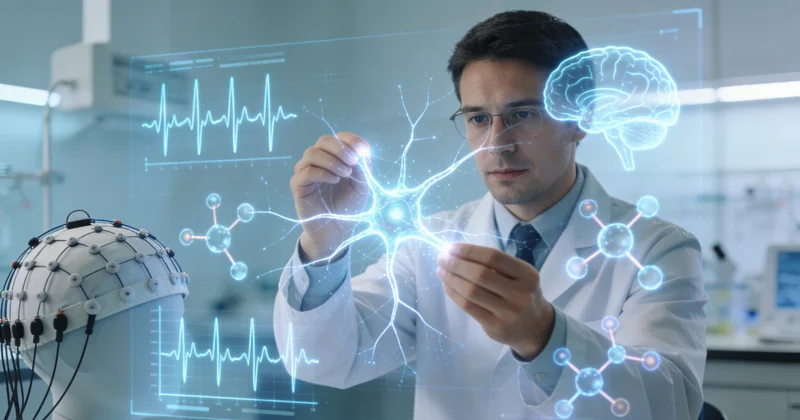 遗传咨询师为佳木斯家庭解读基因