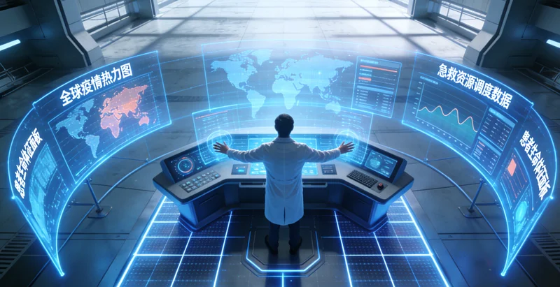 鹤壁医生为家庭解读基因检测报告