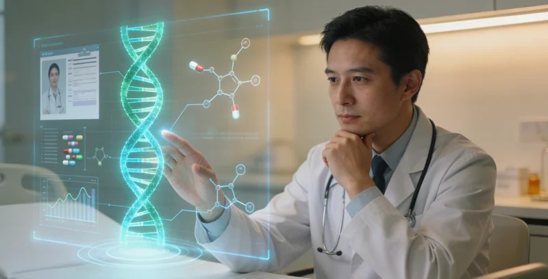 广州医院新生儿听力筛查现场