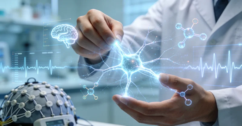 广州医生进行遗传咨询和报告解读