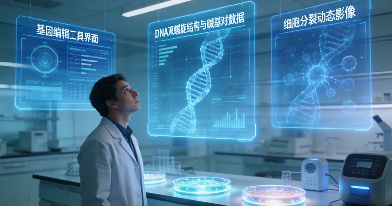 太原遗传咨询师为家庭解读耳聋基