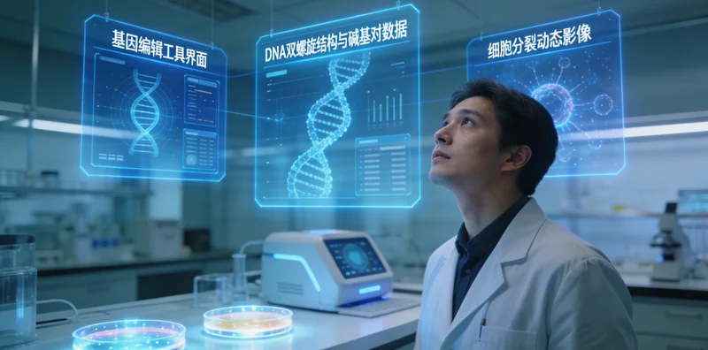 绥化遗传咨询师为家庭解读耳聋基