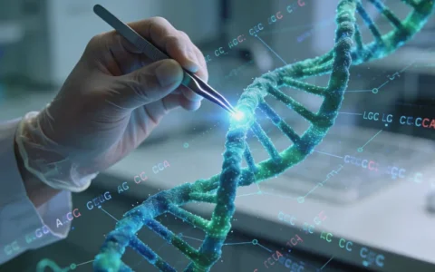 苏州Usher综合征基因检测机构怎么选？一份说清楚的避坑指南