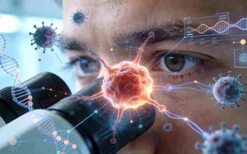 许昌II型Usher基因检测公司怎么选？2026年挑选指南与避坑建议