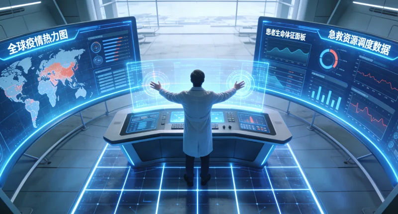 贺州年轻夫妇进行孕前遗传咨询