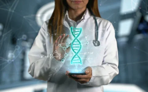 随州DFNB1基因检测机构专业排名