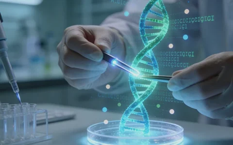 一份实用的盘锦SLC26A4基因检测机构指南