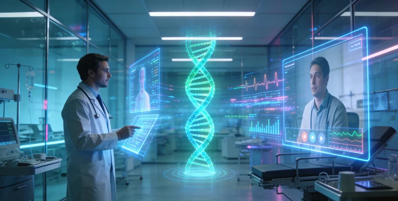 马鞍山遗传咨询师与家庭解读报告