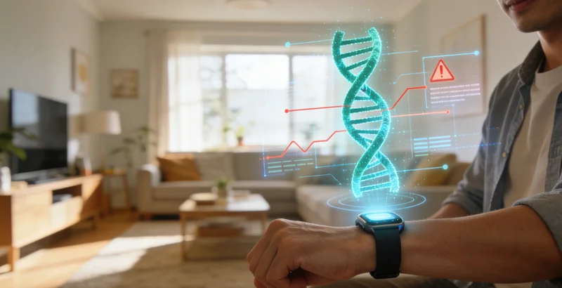 滨州护士为婴儿进行无痛足跟血采