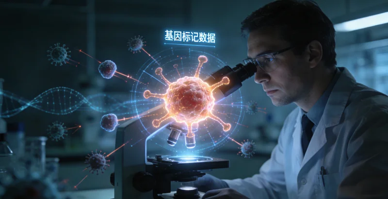 十堰新生儿听力筛查与基因检测意