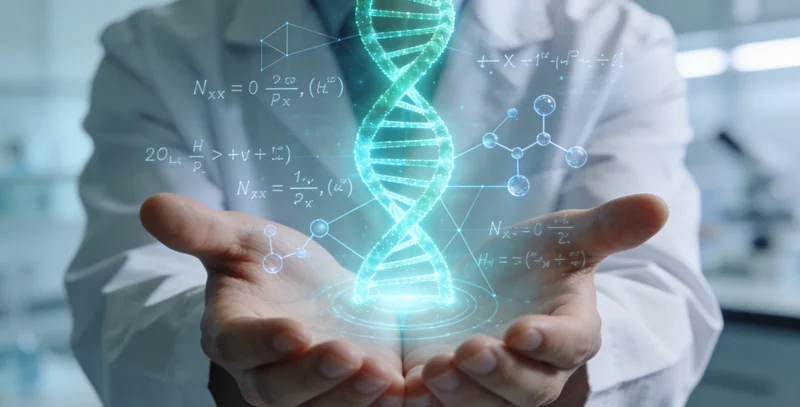 日喀则遗传咨询-医生与家庭解读