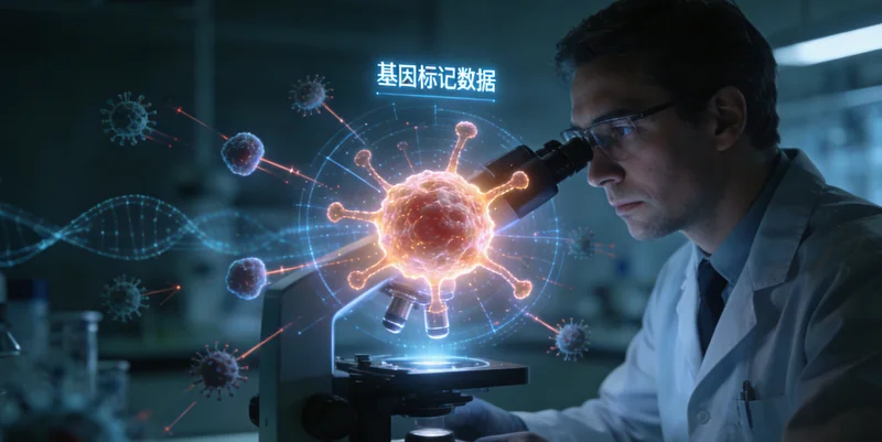 连云港TMC1基因检测采样过程