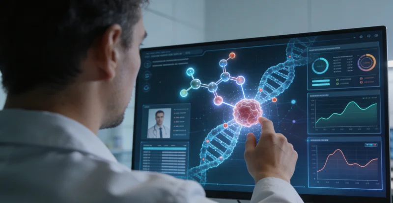 曲靖氨基糖苷类致聋基因检测报告