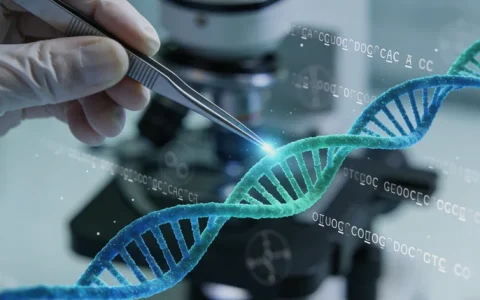 鹰潭MITF基因检测检测精选机构全名单与避坑指南（本地查询）