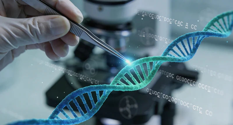 鹰潭遗传咨询师与市民沟通基因检