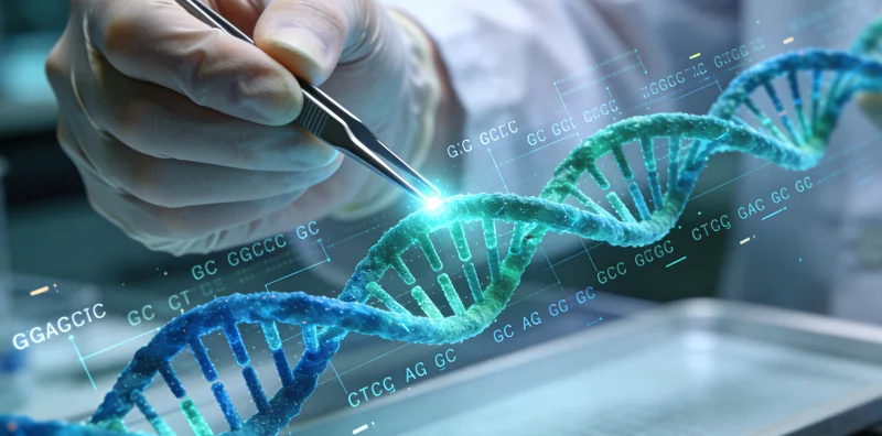 阿坝州家庭查看并讨论USH基因