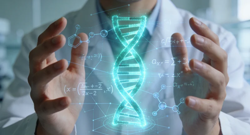 保山线粒体母系遗传示意图