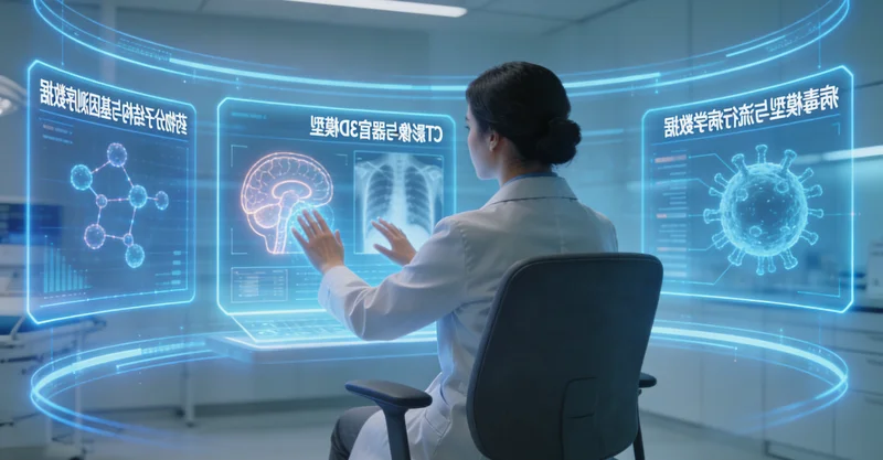 建瓯肿瘤患者复查CT影像与医生