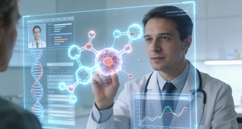 松原个性化基因检测报告与用药指