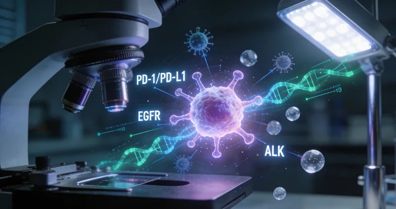 六安家庭获得基因检测报告后感到