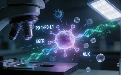 成都PAX3基因检测公司排名大全