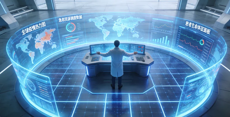 克拉玛依医院遗传咨询门诊医生与