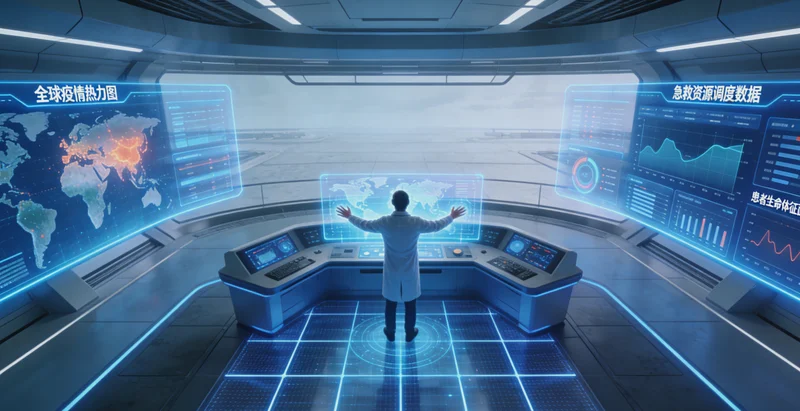 衢州检测者获得的个性化用药警示