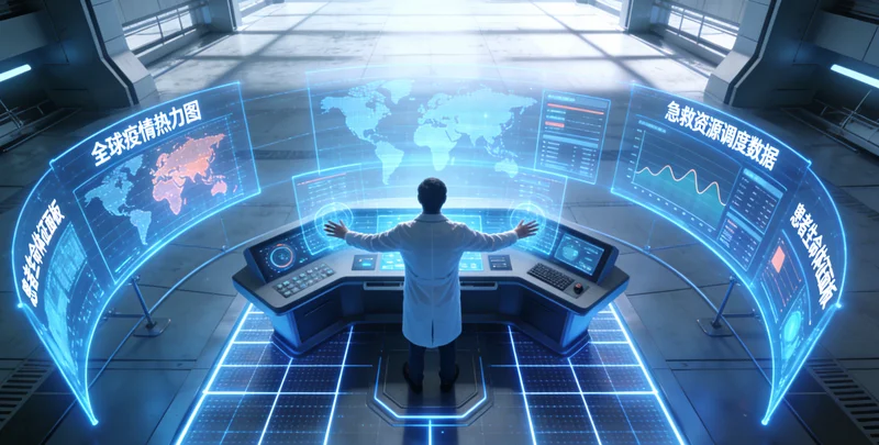 桂林医生为家庭解读基因检测报告