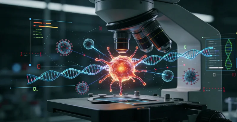 BOR综合征基因检测实验室下一