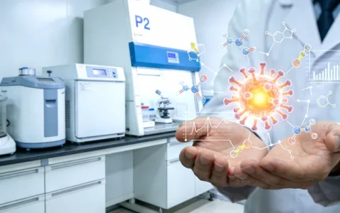 广安线粒体遗传耳聋基因检测十大检测中心排名