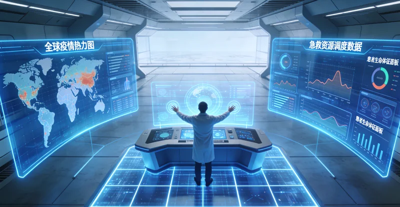 西宁遗传咨询医生与家庭沟通场景