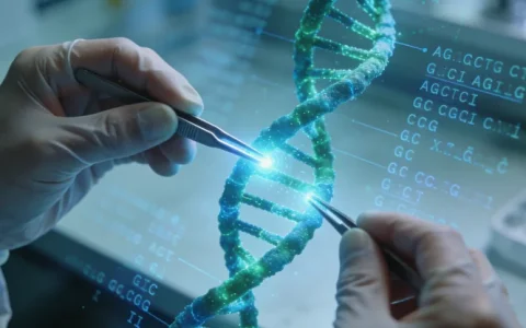 武威耳聋伴高度近视基因检测实验室地址