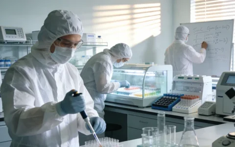 张家界多重PCR基因检测哪家机构好