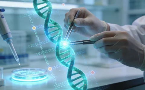 厦门PAX1基因突变检测机构前十强最新榜单