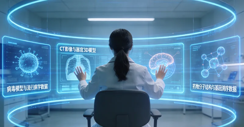 大前庭水管综合征常染色体隐性遗