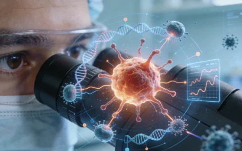 娄底耳聋伴甲状腺肿基因检测公司怎么选？2026年挑选指南与避坑建议