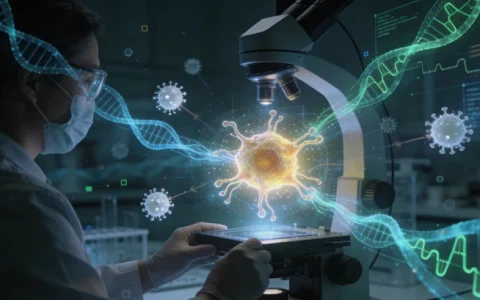 德阳EYA1基因检测不同机构服务水平对比