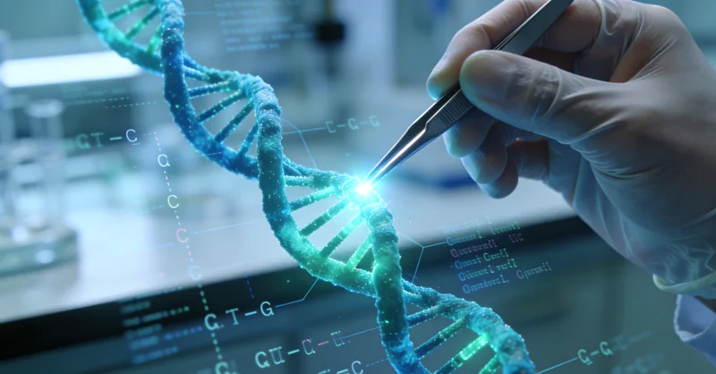 安康市民进行基因检测静脉采血