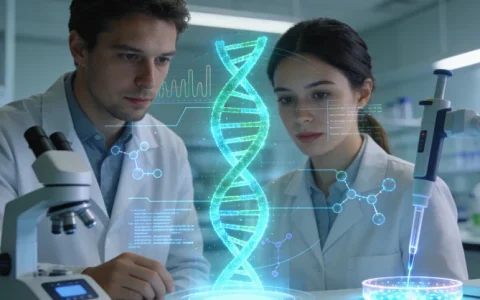 淄博DFNB基因检测靠谱机构